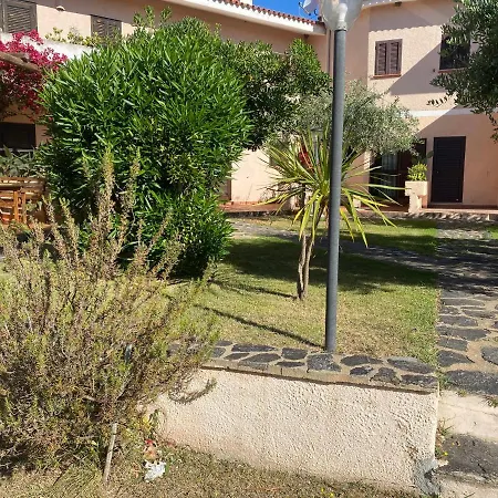 Casa Marlena