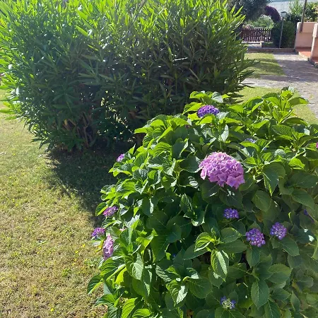 Casa Marlena Apartmán
