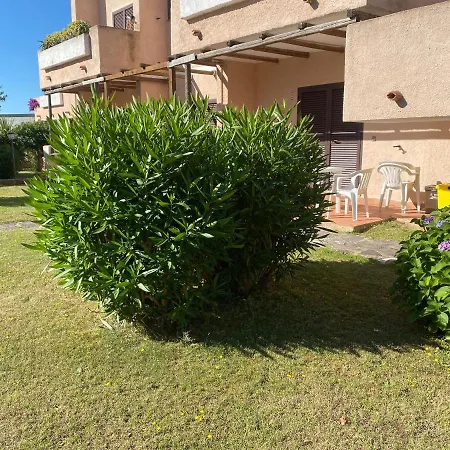 Casa Marlena Apartmán *