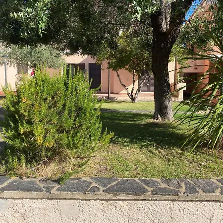Apartmán Casa Marlena *