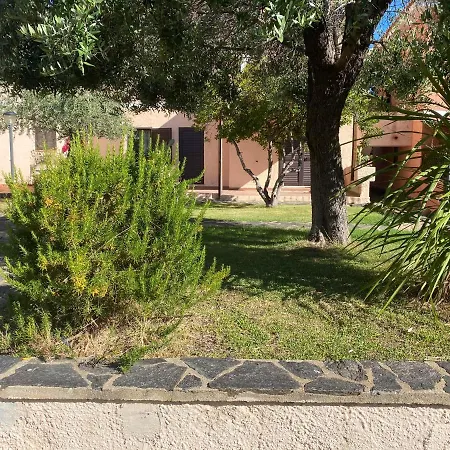 Apartment Casa Marlena *