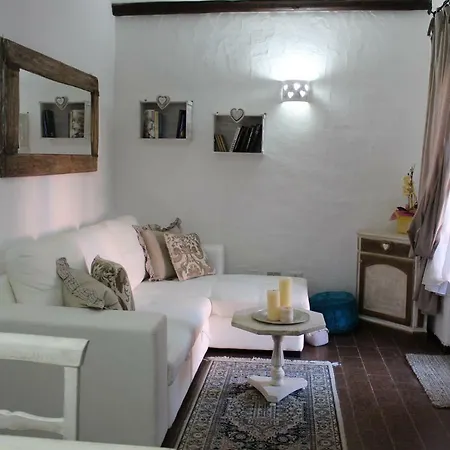 Casa Marlena