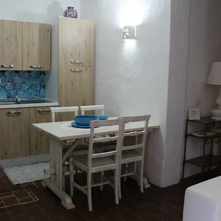 Apartmán Casa Marlena