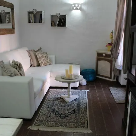 Apartmán Casa Marlena *