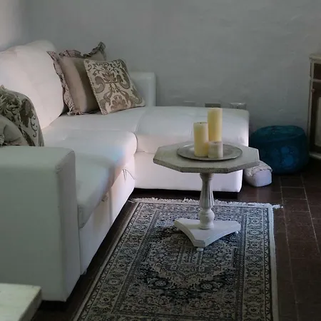 דירה Casa Marlena *