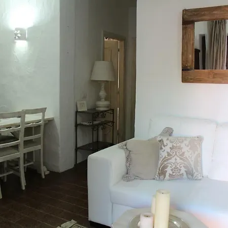 Casa Marlena