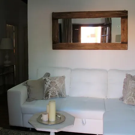 Casa Marlena Apartment Cannigione