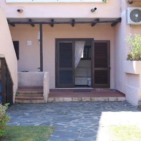 Casa Marlena * Cannigione