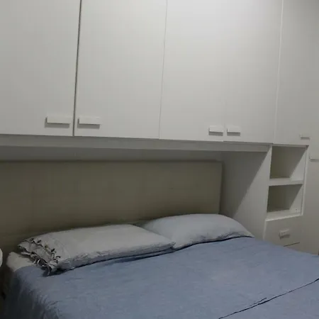 Casa Marlena Apartment