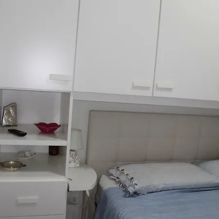 Casa Marlena Apartment