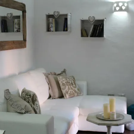 Apartment Casa Marlena