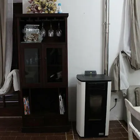 Apartmán Casa Marlena *