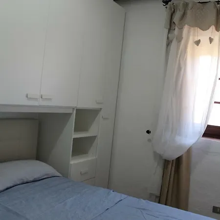 Casa Marlena * Cannigione