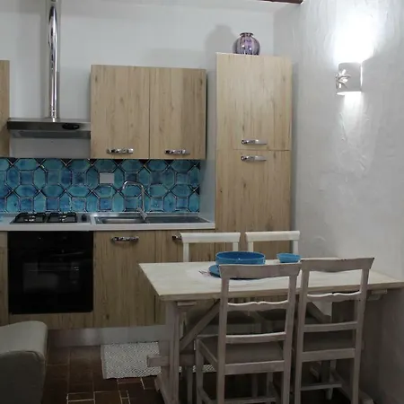 Casa Marlena *