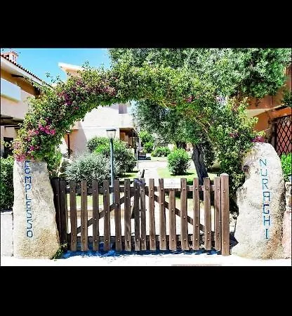Casa Marlena Cannigione