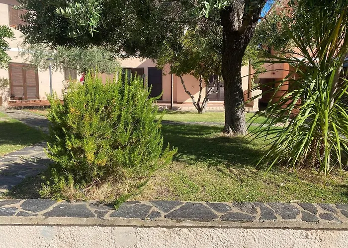 Apartman Casa Marlena *