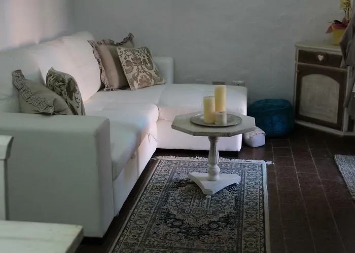 Apartman Casa Marlena *