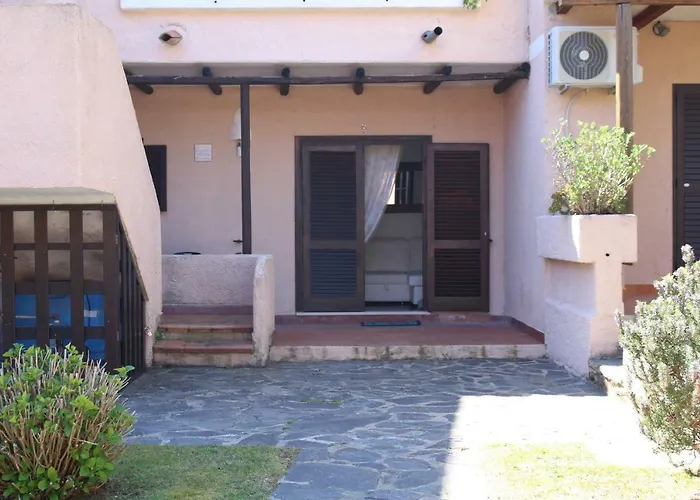 Casa Marlena * Cannigione