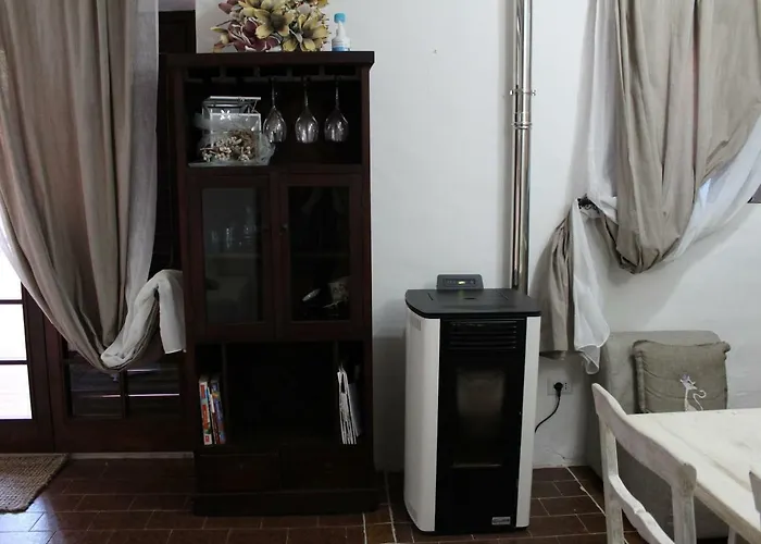 Apartman Casa Marlena *