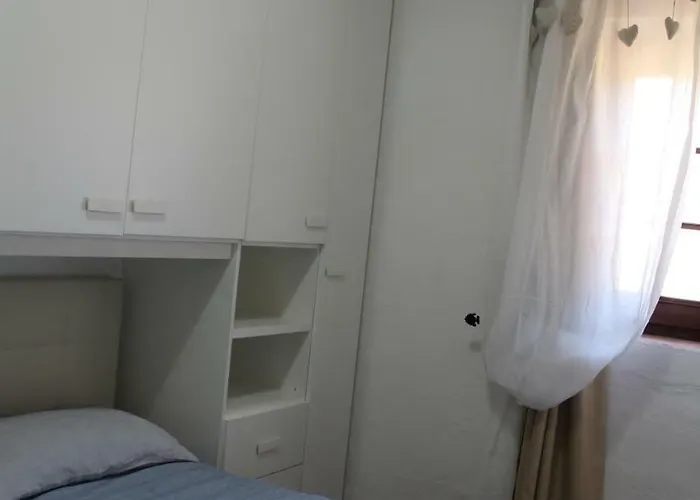 Casa Marlena * Cannigione