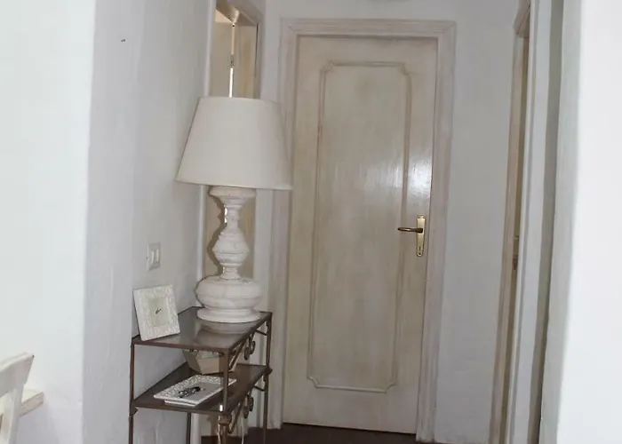 Casa Marlena Cannigione